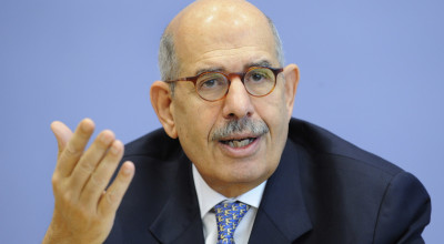 The truth about ElBaradei&#8217;s responsibility for the occupation of Iraq