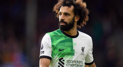 حقيقة ترتيب محمد صلاح في البالون دور