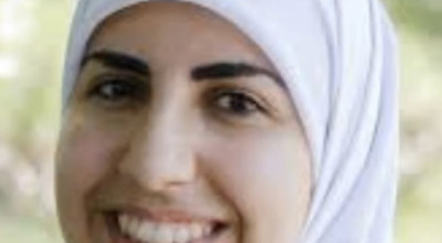 صورة غير صحيحة قيل إنها للشابة التي ارتقت أمس في طولكرم