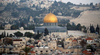 الأخبار حول فرض طوق أمني على القدس غير دقيقة