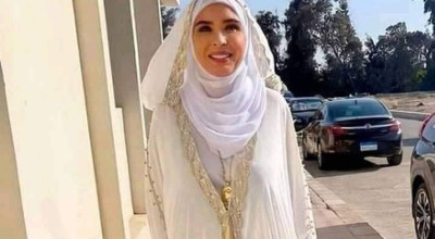 الفنانة دينا لن تجسد شخصية السيدة زينب والمسلسل اجتماعي وليس ديني