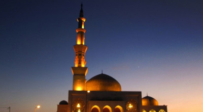 شروط فتح المساجد في فلسطين