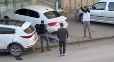 الاحتلال يضلل حقائق إعدامه للشاب عمار مفلح