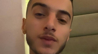 صورة مضللة للشهيد مؤمن ياسين جابر