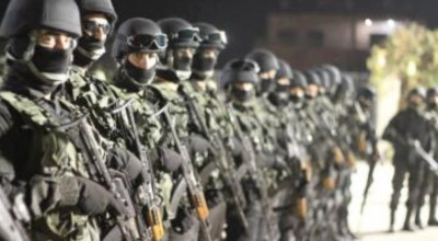 هل ستنشر الشرطة الكتيبة التاسعة للحفاظ على الأمن