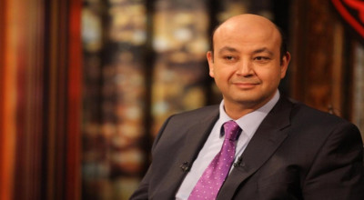 عشرات المواقع تُخطئ بخبر حول عمرو أديب