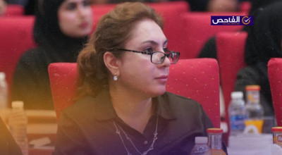 &#8220;هدفنا تقوية تركيا&#8221;.. يسرى رجب تنفي التصريح المنسوب إليها!