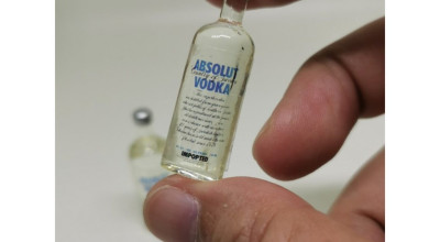 هل وصلت الفودكا إلى الجزائر بدلاً من لقاح سبوتنيك؟