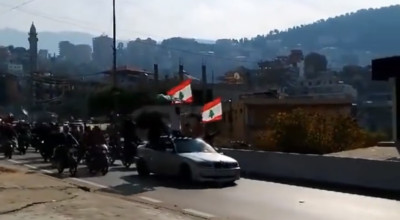 فيديو قديم لا علاقة له بالأحداث الحاليّة السورية