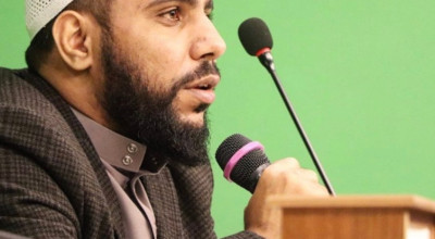 محمود الحسنات في تركيا وحماس لم تمنعه من الحديث عن الوضع السوري