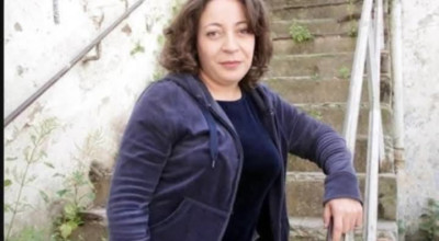 صورة تعود لناشطة جزائرية قيل إنها لعالمة سورية قُتلت مؤخرًا