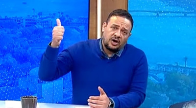 هل تنازل السيسي عن حقل شمشون وليفياثان لإسرائيل؟.. حقيقة تصريحات أحمد سمير