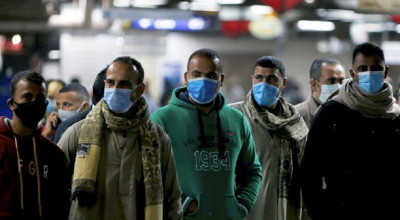 حقيقة تعطيل الدراسة في مصر وتحويل المستشفيات الجامعية لمراكز عزل
