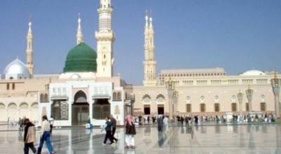 هل ستقام التراويح في المسجد النبوي