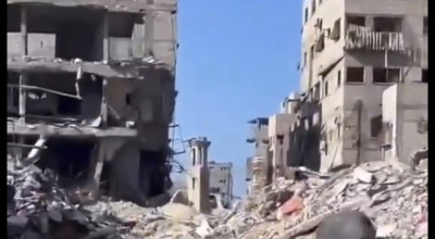 فيديو مركب والفيديو الأصلي لا يحتوي على صوت