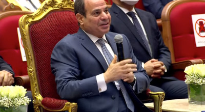 بعد إعلان الرئيس نيته رفع سعر رغيف العيش المدعم.. أين يذهب الدعم في موازنة عام 2021/ 2022؟