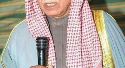 داوود الزير ينفي توجه الشيخ طراد المسلط إلى فلسطين