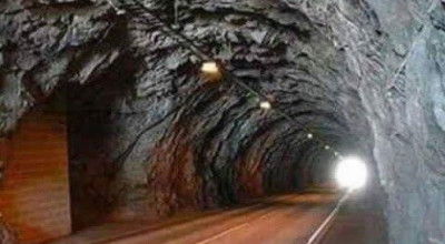 حماس لم تبني نفقاً يربط غزة بسيناء