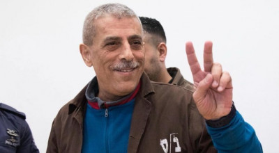 ما حقيقة شفاء الأسير الفلسطيني وليد دقة من السرطان؟