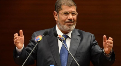 حقيقة موافقة محمد مرسي علي بناء سد النهضة مقابل مليار دولار