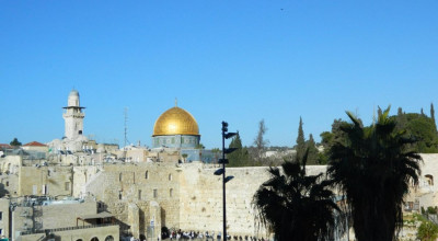 خبر تلقي المقدسيين رسائل لمغادرة أحيائهم غير صحيح