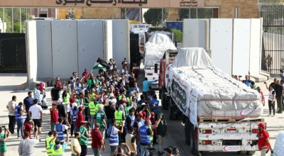 لم يعلن عن اتفاق حول إعادة فتح معبر رفح