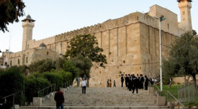 توضيح حول إغلاق مدينة الخليل