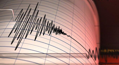 حقيقة حدوث زلزال قوته 6.4 درجة في مدينة رفح المصرية