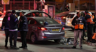 لا صحة لمقتل جندي واستشهاد منفذ بعملية في القدس