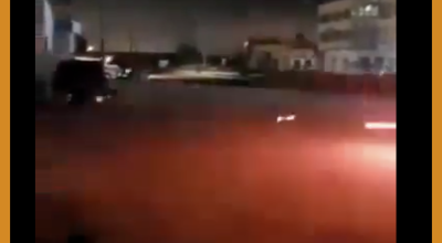 هذا المقطع قديم وليس لمواجهات حديثة في مأرب