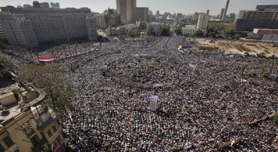 هل كانت ثورة 25 يناير السبب في بناء إثيوبيا سد النهضة؟