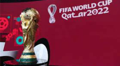 لا يحق لقطر إشراك أي منتخب في كأس العالم 2022 لم يتأهل عبر تصفيات فيفا