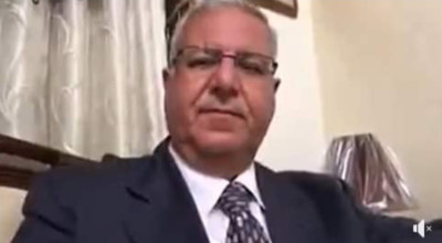 من صاحب الفيديو