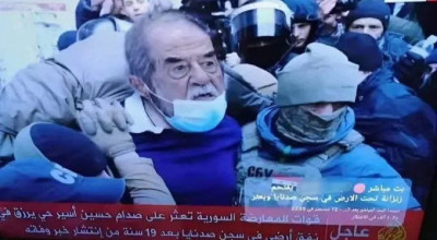 ما حقيقة العثور على صدام حسين في السجون السورية؟