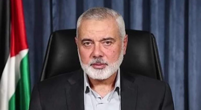 هل تم دخول اسماعيل هنية إلى العناية المركزة؟