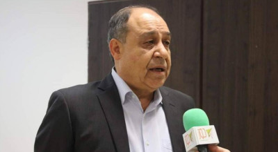 إبراهيم رمضان لم يُصرح عُقب اغتيال الشبان في مدينة نابلس