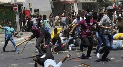 لا وجود لقتلى في مظاهرات "تل أبيب"