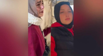 فيديوهان متداولان لفتاتين من غزة وسوريا يُنسبان بشكل خاطئ إلى مدينة جنين