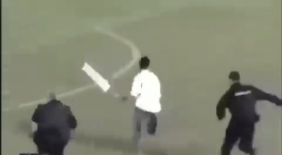 فيديو قديم لا علاقة له بدعم فلسطين