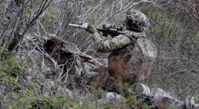فيديو قيل إنه لاستهداف جندي في قطاع غزة فما حقيقته؟