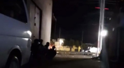 ما حقيقة فيديو قيل إنه لتجدد الاشتباكات في مخيم عين الحلوة في لبنان؟