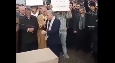اتهام الادارة السورية الجديدة بخطف وقتل العلويين