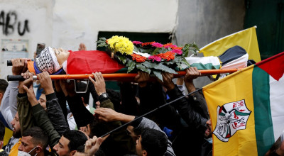 لا صحّة عن وجود شهيد في غزّة -حتّى اللحظة-