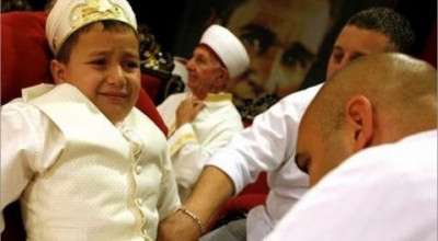 ما حكاية الإفراج عن 7000 سجين احتفالاً بختان ولي عهد المغرب؟