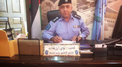 حتى الآن..والد البيطار من غير حكم
