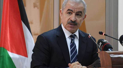 من الذي قام بتطعيم 105 آلاف عامل فلسطيني يعملون في اسرائيل؟