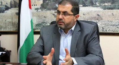 صفقة تبادل الأسرى الى أين ؟
