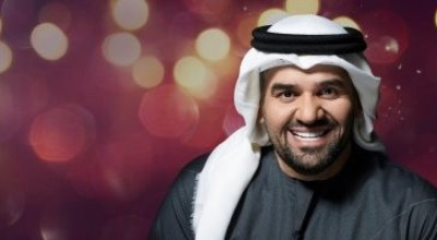 هل أعلن حسين الجسمي أنه سيغني للمنتخب المغربي؟