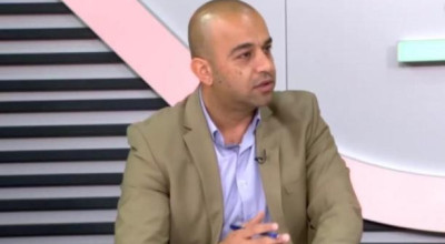 ما صحة قول حسين حمايل أن الإعلام الاسرائيلي يتهم عباس وفتح بالوقوف خلف أحداث القدس؟