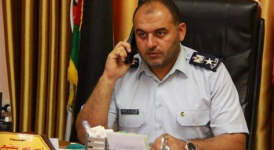 أيمن البطنيجي يوضح لتيقن سبب الاشتباك المسلح في حي الشجاعية في غزة